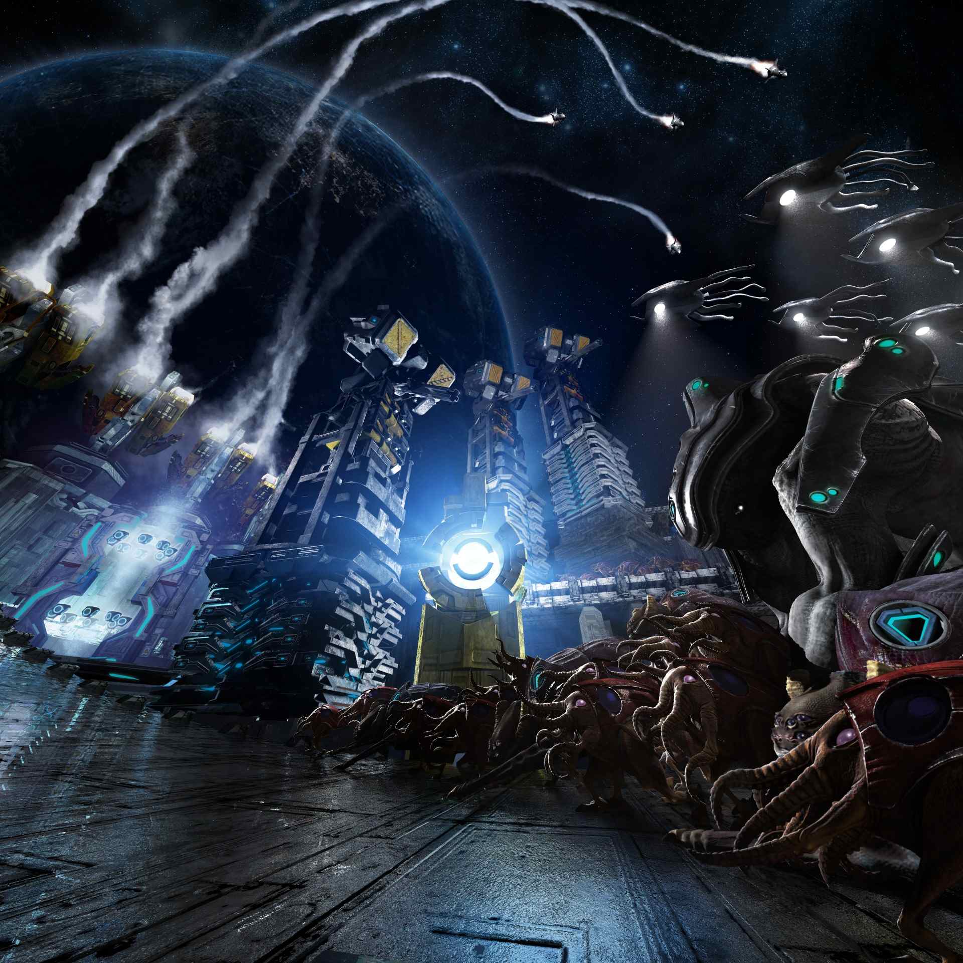 Defense Grid 2 - Imagen 39